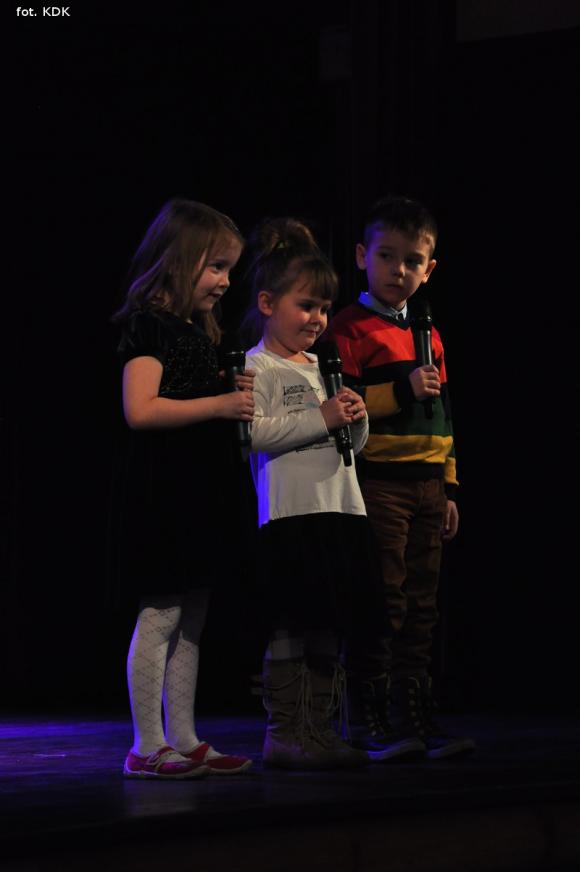 Kto wystąpi w niedzielę na Wigilii Miejskiej?