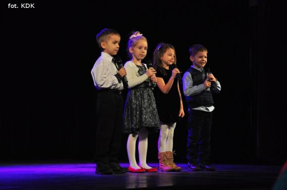 Kto wystąpi w niedzielę na Wigilii Miejskiej?