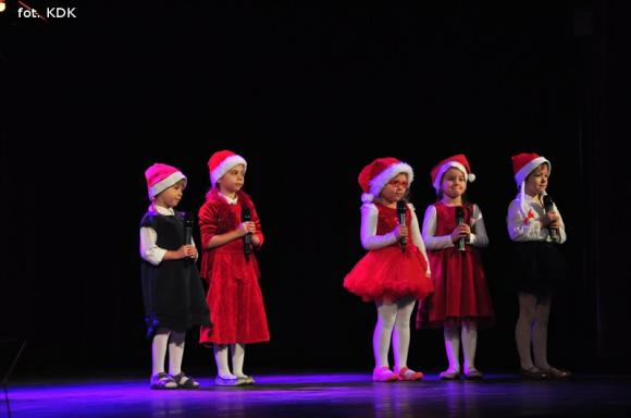 Kto wystąpi w niedzielę na Wigilii Miejskiej?