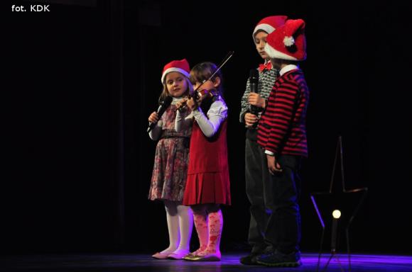 Kto wystąpi w niedzielę na Wigilii Miejskiej?