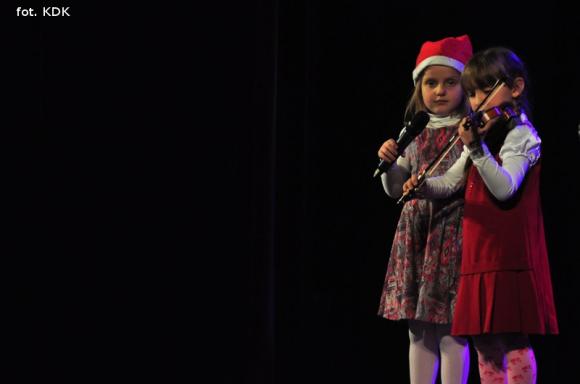 Kto wystąpi w niedzielę na Wigilii Miejskiej?