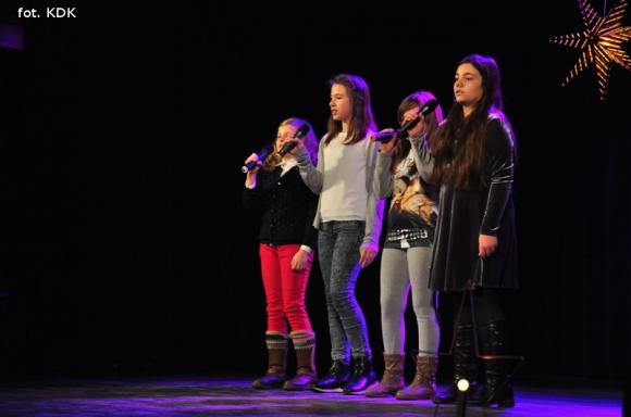 Kto wystąpi w niedzielę na Wigilii Miejskiej?