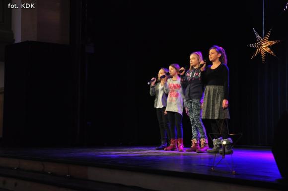 Kto wystąpi w niedzielę na Wigilii Miejskiej?