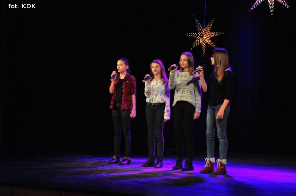 Kto wystąpi w niedzielę na Wigilii Miejskiej?