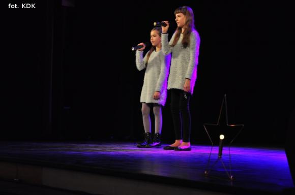 Kto wystąpi w niedzielę na Wigilii Miejskiej?