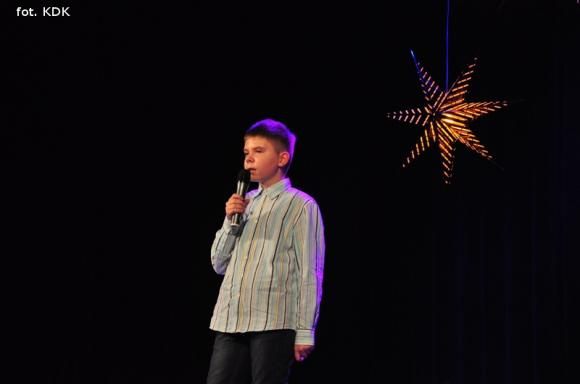 Kto wystąpi w niedzielę na Wigilii Miejskiej?