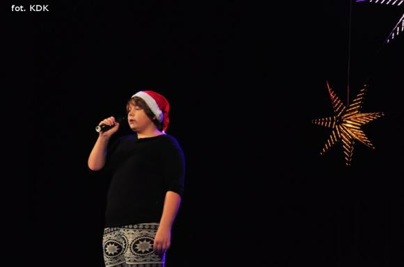 Kto wystąpi w niedzielę na Wigilii Miejskiej?