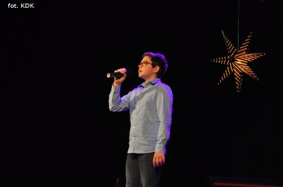 Kto wystąpi w niedzielę na Wigilii Miejskiej?