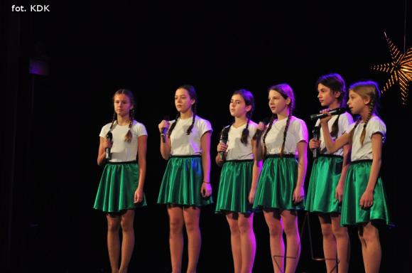 Kto wystąpi w niedzielę na Wigilii Miejskiej?