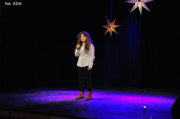 Kto wystąpi w niedzielę na Wigilii Miejskiej?