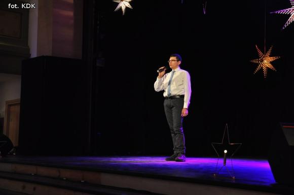 Kto wystąpi w niedzielę na Wigilii Miejskiej?