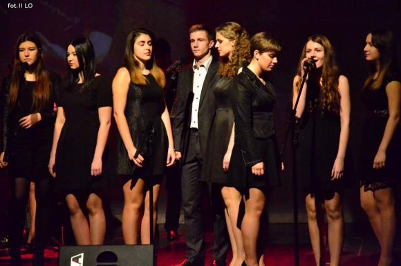 Póki radość jest w nas