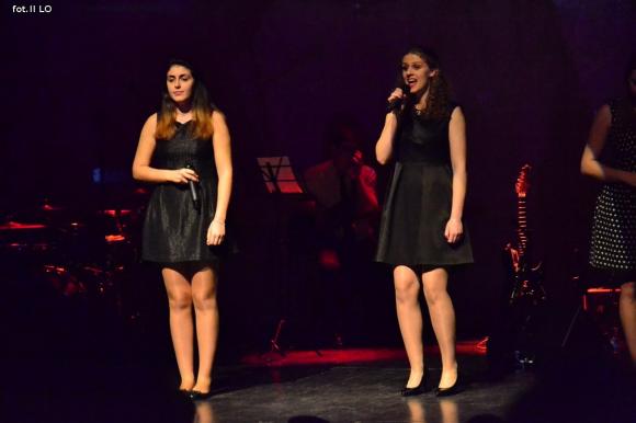 Póki radość jest w nas