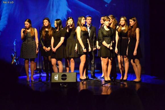 Póki radość jest w nas