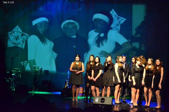 Póki radość jest w nas