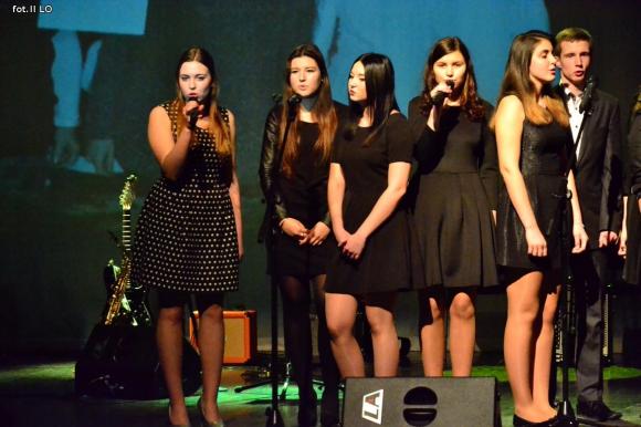 Póki radość jest w nas