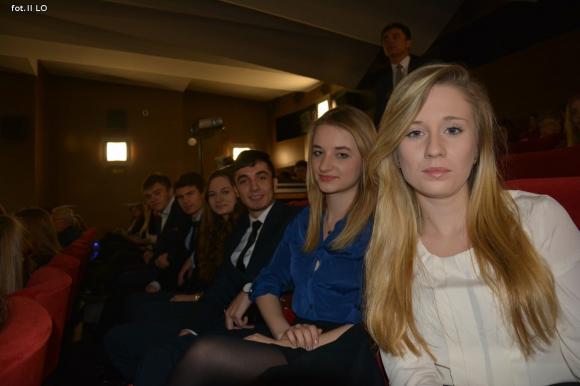 Póki radość jest w nas