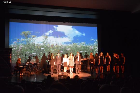 Póki radość jest w nas