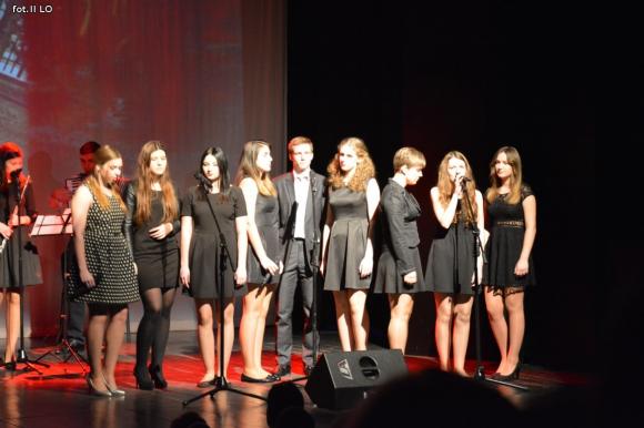 Póki radość jest w nas