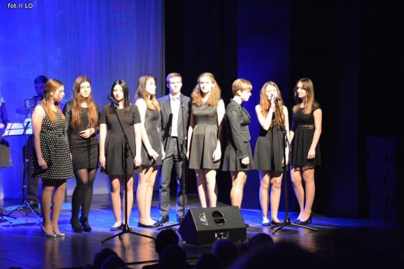 Póki radość jest w nas