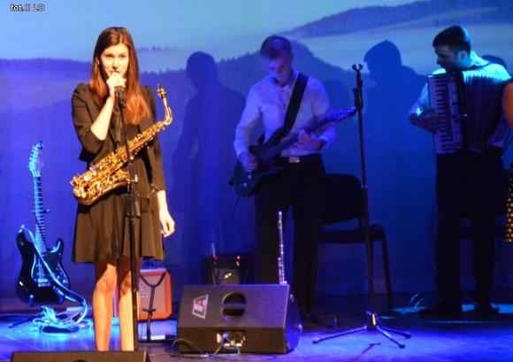 Póki radość jest w nas