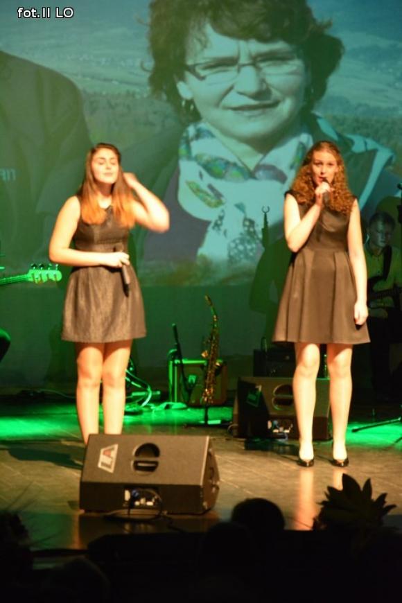 Póki radość jest w nas