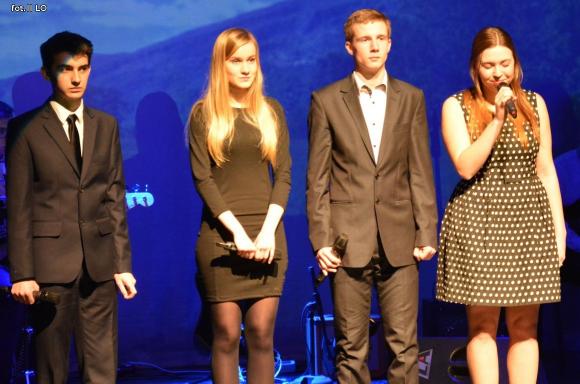 Póki radość jest w nas