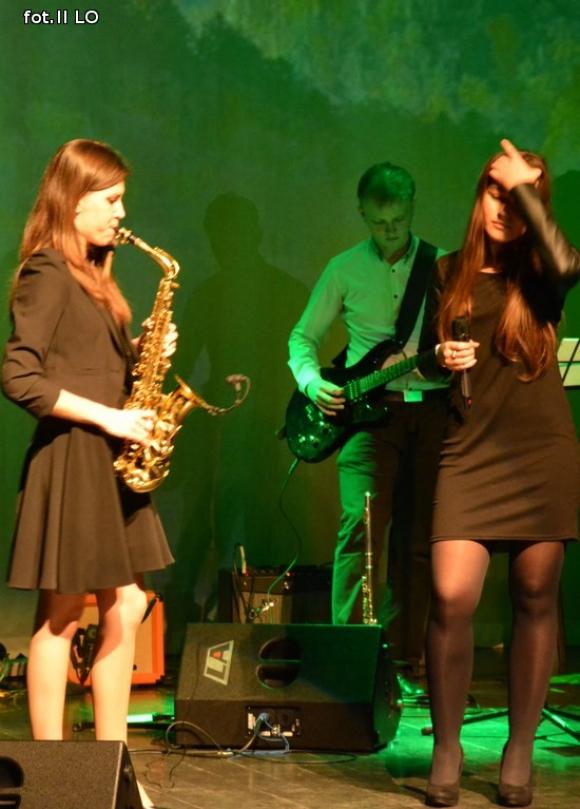 Póki radość jest w nas