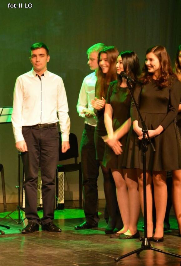 Póki radość jest w nas