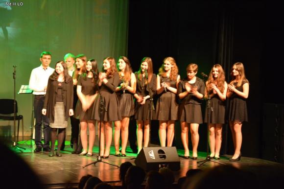 Póki radość jest w nas