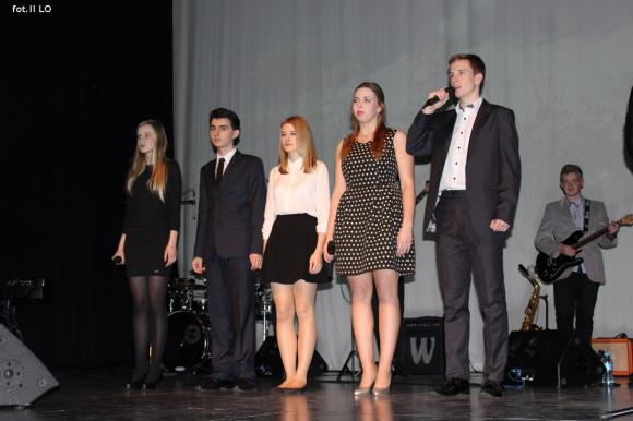 Póki radość jest w nas