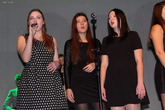 Póki radość jest w nas