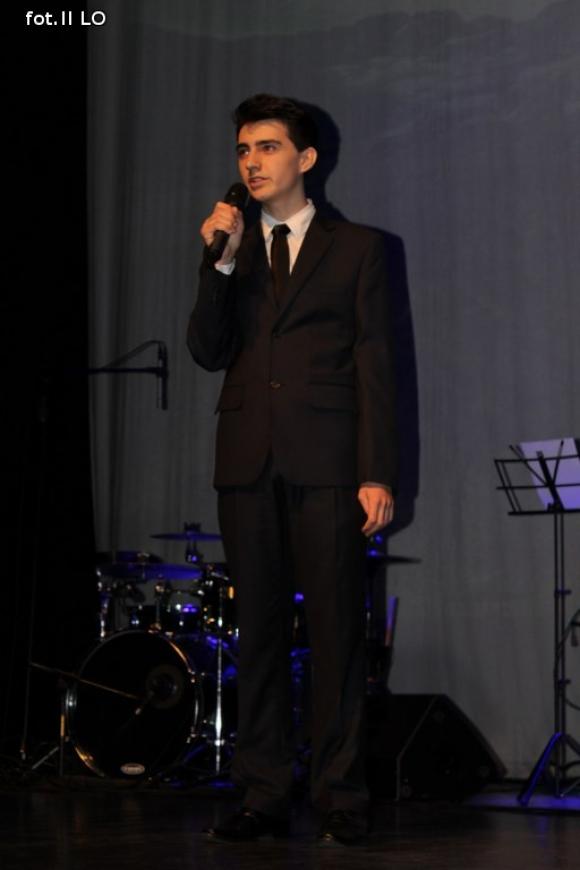 Póki radość jest w nas