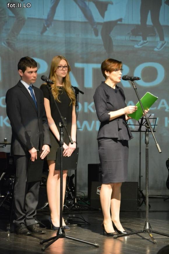 Póki radość jest w nas