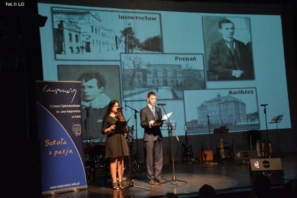 Póki radość jest w nas