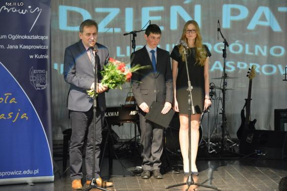 Póki radość jest w nas