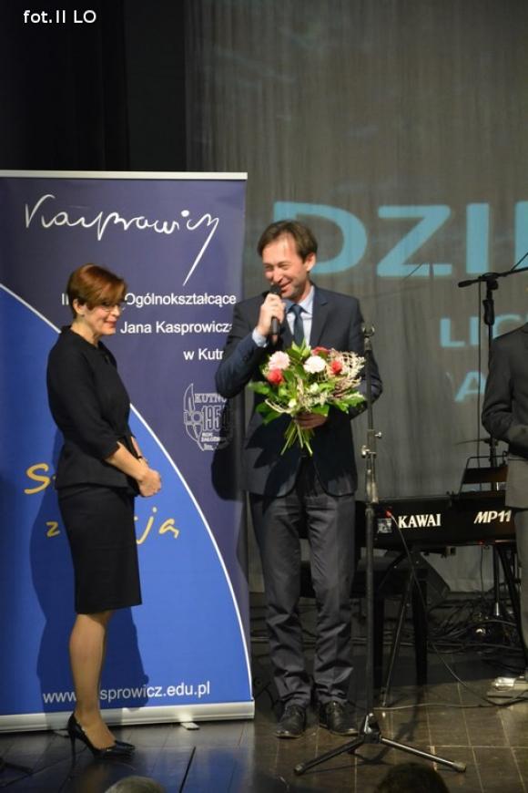 Póki radość jest w nas