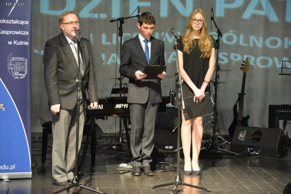 Póki radość jest w nas