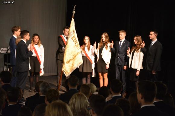 Póki radość jest w nas