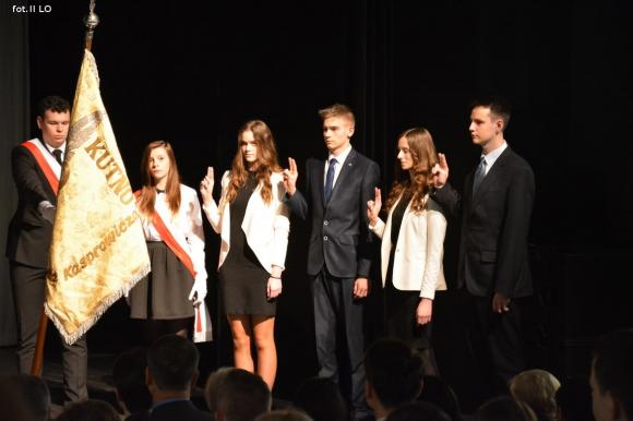 Póki radość jest w nas