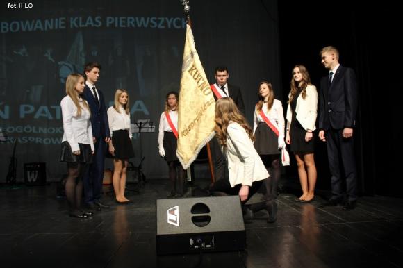 Póki radość jest w nas