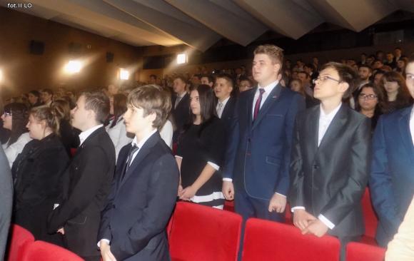 Póki radość jest w nas