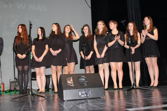 Póki radość jest w nas