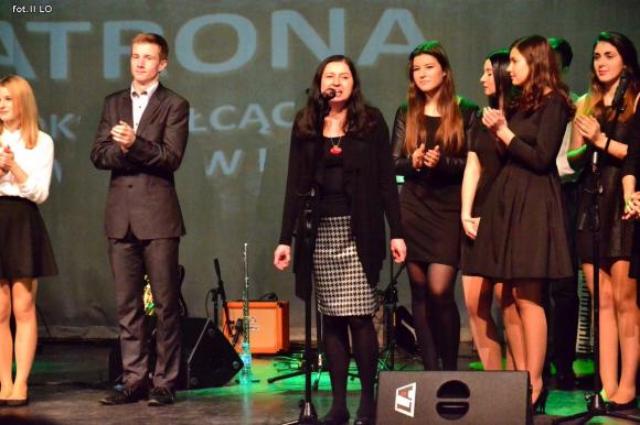 Póki radość jest w nas