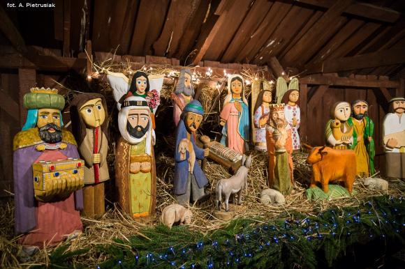 Zapraszamy do centrum Kutna na moc atrakcji świątecznych