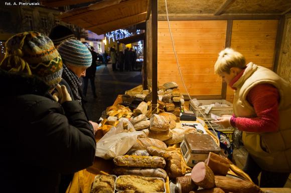 Zapraszamy do centrum Kutna na moc atrakcji świątecznych