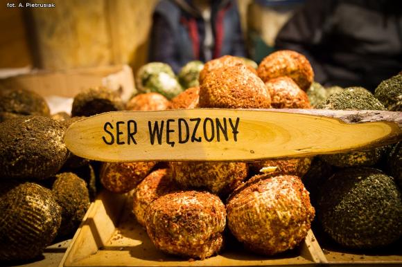 Zapraszamy do centrum Kutna na moc atrakcji świątecznych