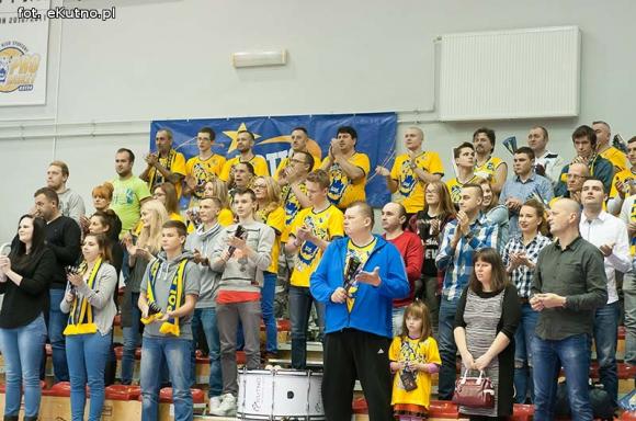 Przegraliśmy u siebie