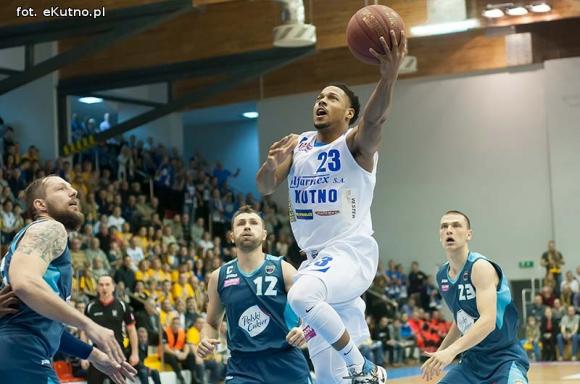 Przegraliśmy u siebie