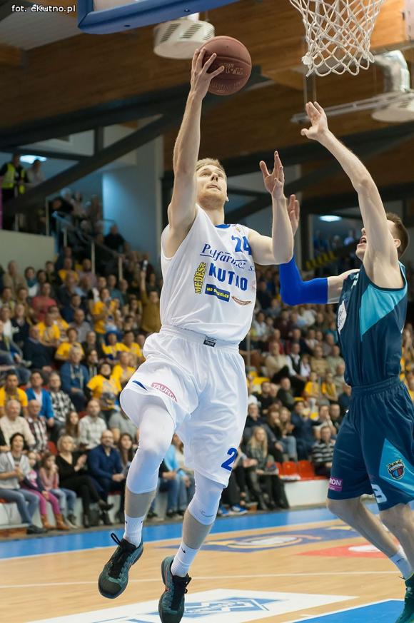 Przegraliśmy u siebie